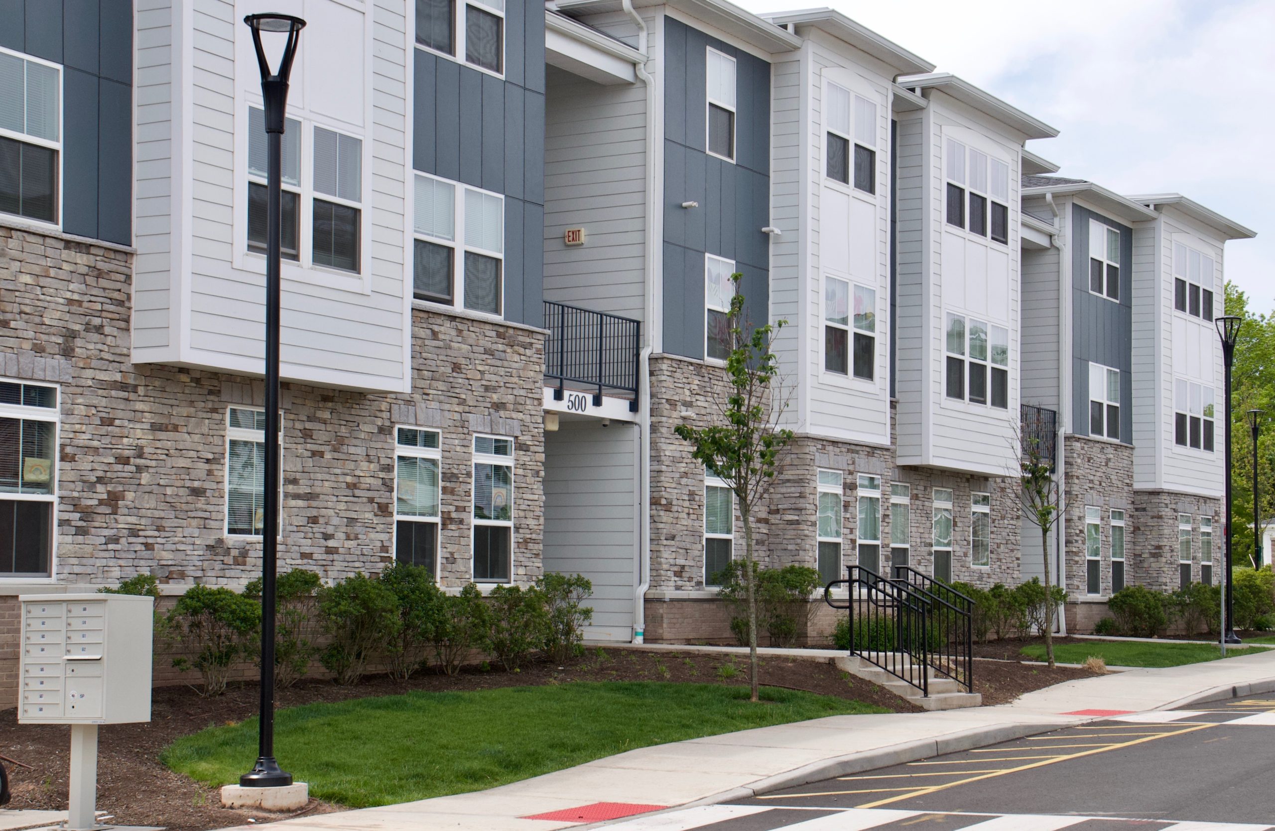 Jacobs Landing Woodbridge, NJ